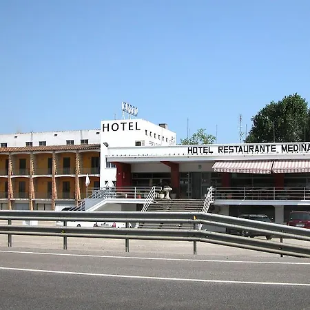 Hotel Restaurante 2*
