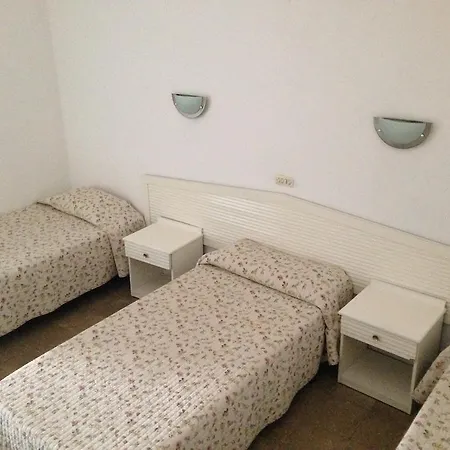 Hotel Restaurante