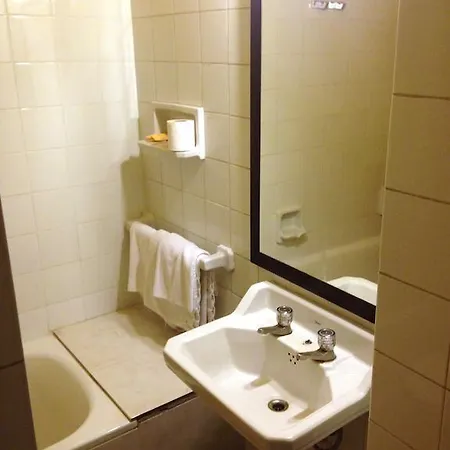Restaurante Hotel