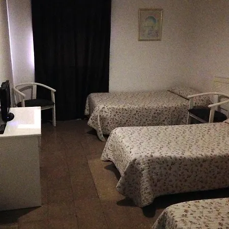Restaurante Hotel 2*