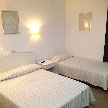 Hotel Restaurante