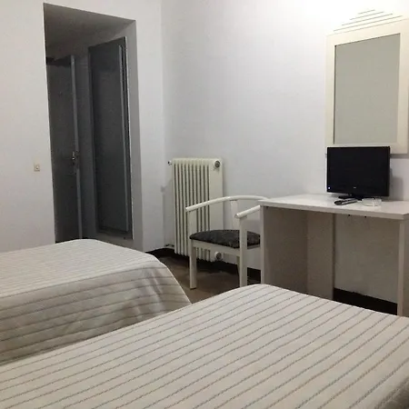 Restaurante 2*
