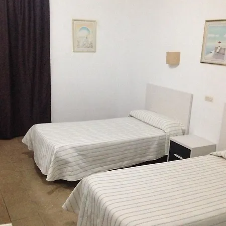 Hotel Restaurante