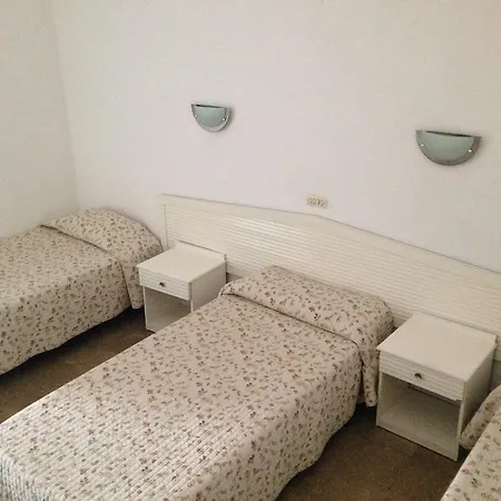 Hotel Restaurante