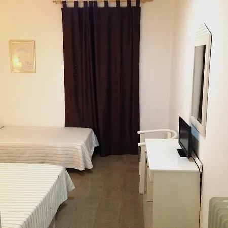 Hotel Restaurante