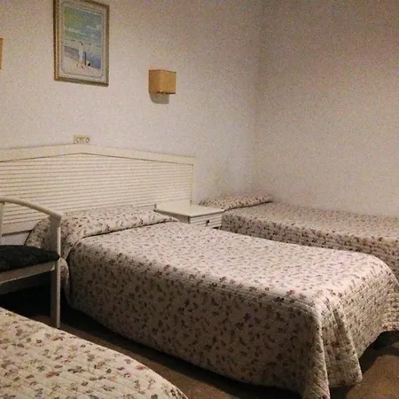 Restaurante 2*